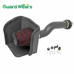 For Toyota Tacoma 2WD/4WD 2016-2023 Cold Air Intake Pre-Filter
