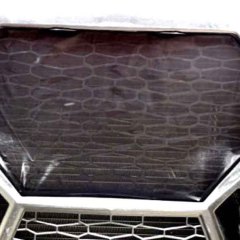 Pre-Filter F101 Front Radiator Screen For RZR 1000 XP