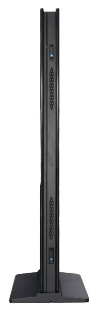 outdoor 32 43 49 55 65 Inch Touch Screen Floor Standing Kiosk Totem LCD Advertising Display Digital Signage With Software