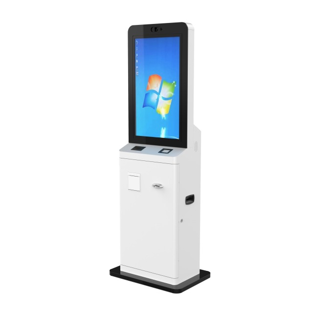 Card Ticket Vending Automatic Sim Card Dispenser Machine Sim Cards For Ticketing Machines​