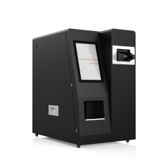 PK09Pro+ High-Capacity Bulk Cash In & Change Dispensing System