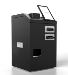 PK09Pro Automatic Cash Handling Machine