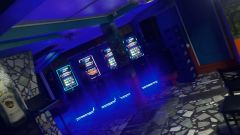 Floor Stand Hotel Automatic Payment Terminal Cash for Self Check-in, Card Reading & Report Printing | Hospital Self-Service Terminal
