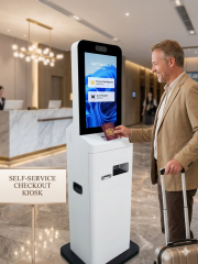 Card Ticket Vending Automatic Sim Card Dispenser Machine Sim Cards For Ticketing Machines​