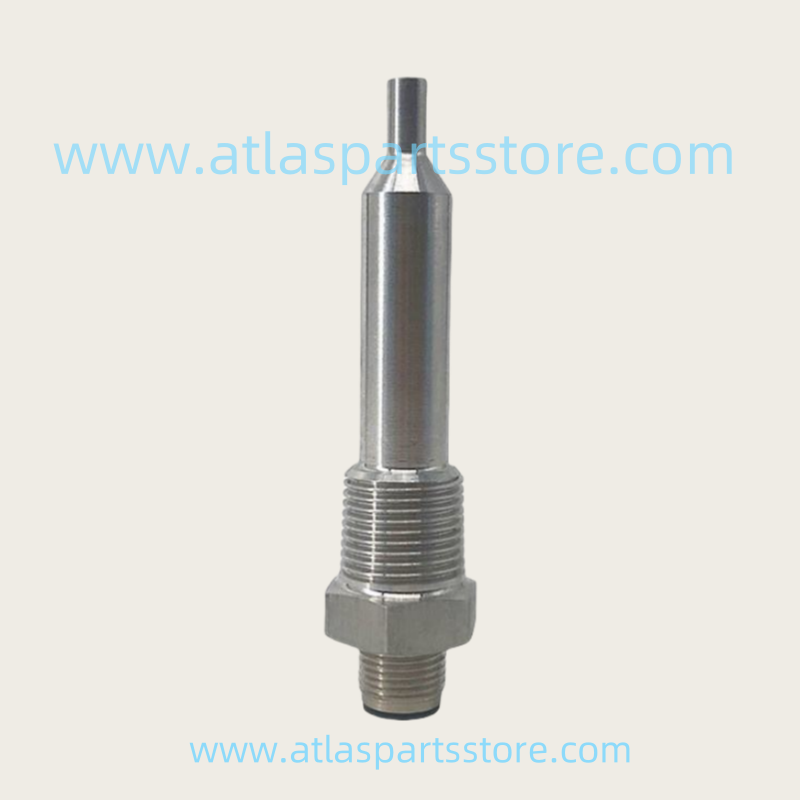1089057415  Atlas Copco Air Compressor parts  temperature sensor  or  temperature switch probe