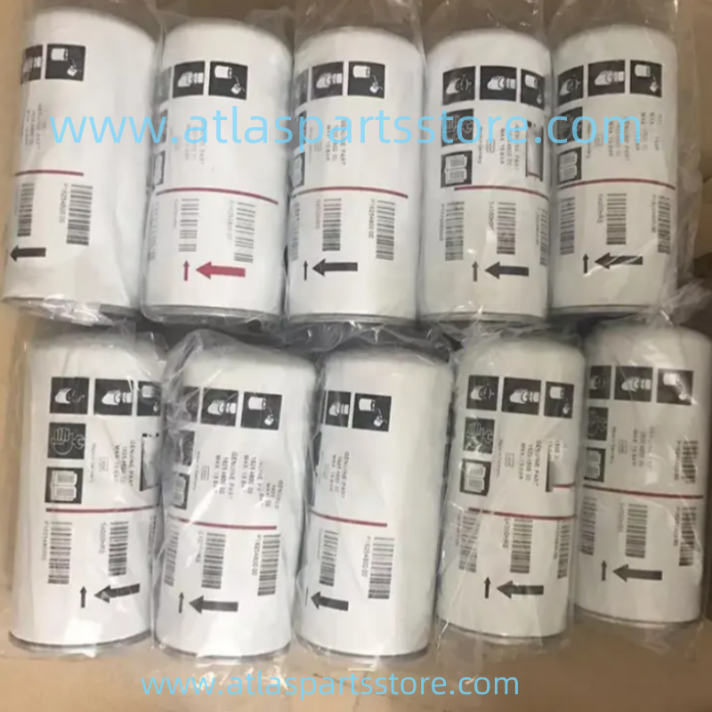 1625480050=1625480000  Atlas Copco Air Compressor  Parts  Oil   Filter
