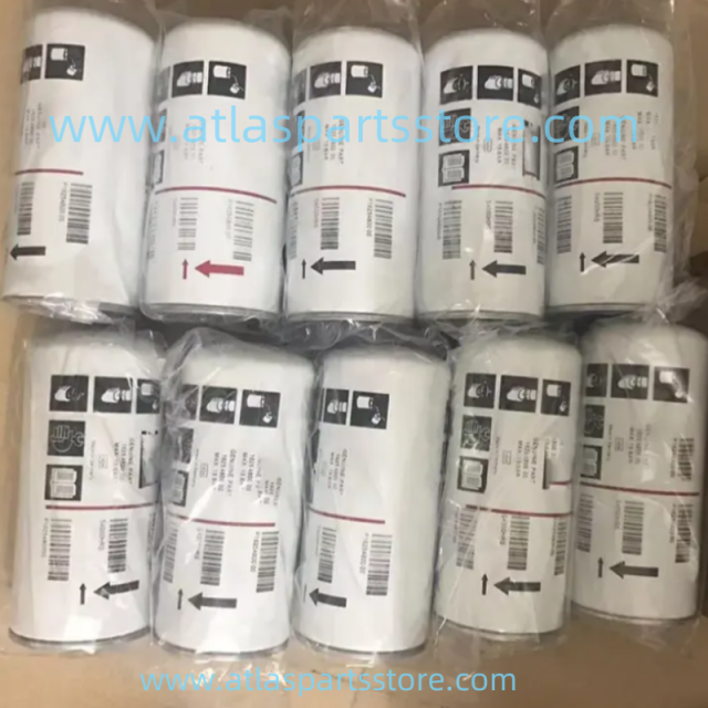 1625480050=1625480000  Atlas Copco Air Compressor  Parts  Oil   Filter