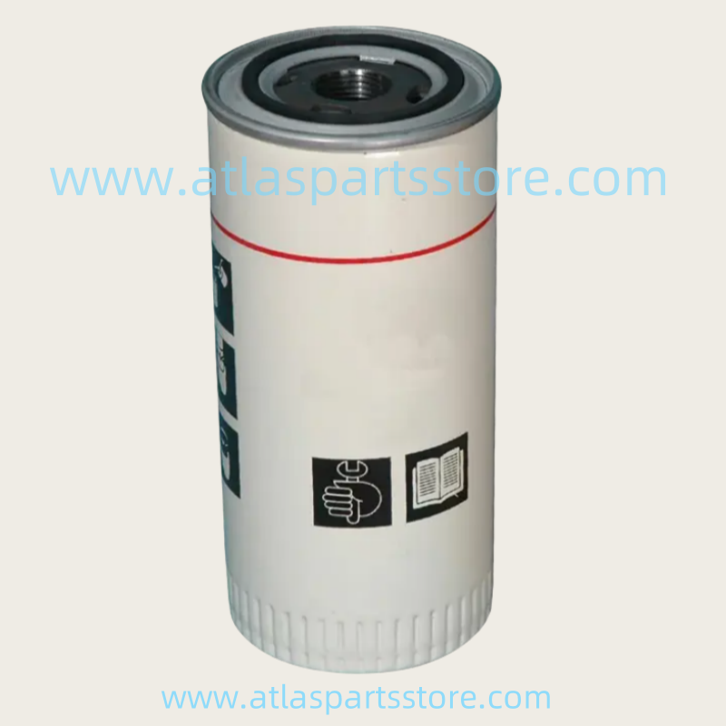 1625480050=1625480000  Atlas Copco Air Compressor  Parts  Oil   Filter
