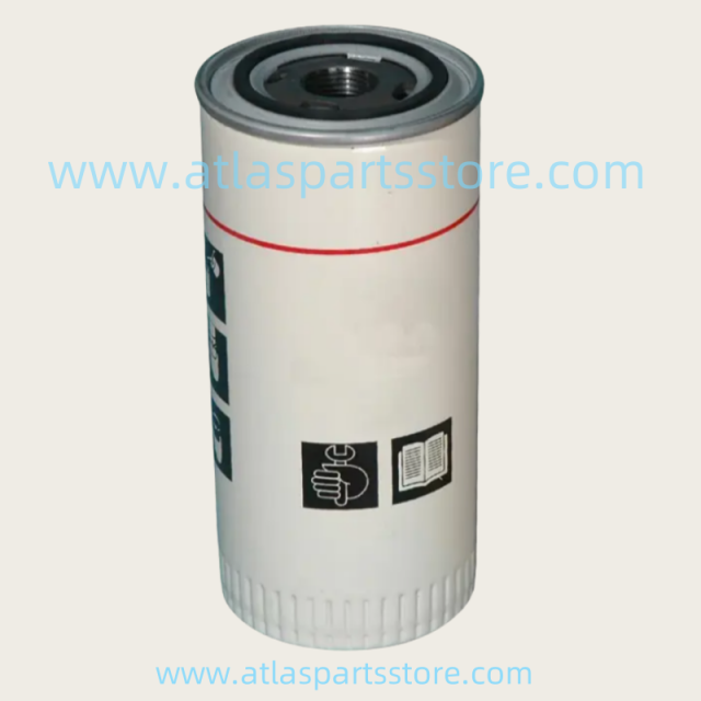 1625480050=1625480000  Atlas Copco Air Compressor  Parts  Oil   Filter