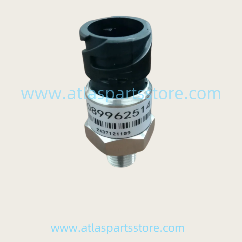 1089057526=1089962514   Air Compressor Pressure Sensor for Atlas Copco Compressor Parts