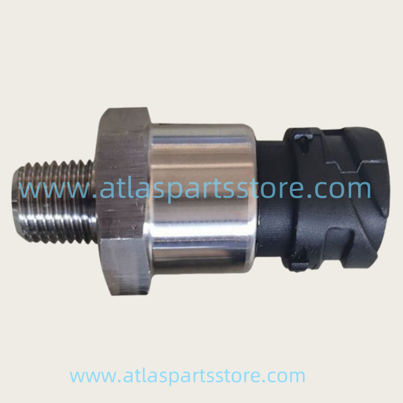 1089057534=1089962512   Air Compressor Pressure Sensor  or  Pressure Probe  or  Pressure Transducer  for Atlas Copco Compressor Parts