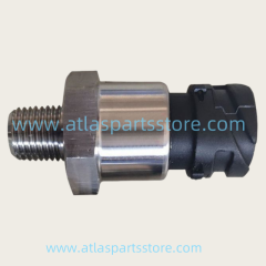 1089057534=1089962512   Air Compressor Pressure Sensor  or  Pressure Probe  or  Pressure Transducer  for Atlas Copco Compressor Parts