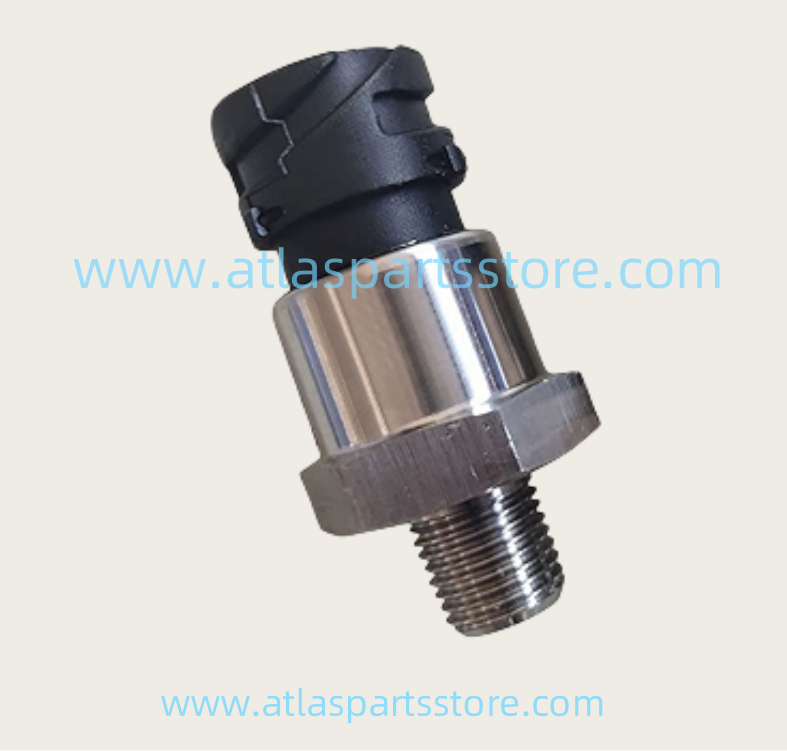 1089057534=1089962512   Air Compressor Pressure Sensor  or  Pressure Probe  or  Pressure Transducer  for Atlas Copco Compressor Parts