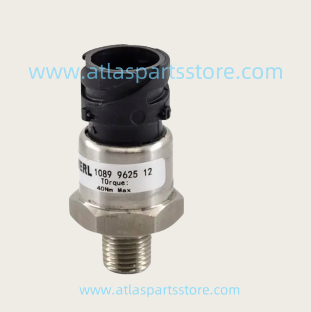 1089057534=1089962512   Air Compressor Pressure Sensor  or  Pressure Probe  or  Pressure Transducer  for Atlas Copco Compressor Parts