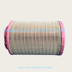 1830020761=1837004906   Atlas Copco  Air Compressor   Parts     Air Filter   for Screw  Compressor Accessories