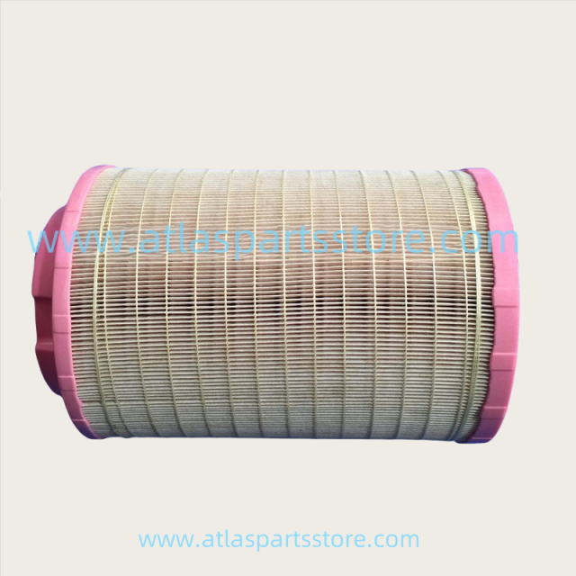 1830020761=1837004906   Atlas Copco  Air Compressor   Parts     Air Filter   for Screw  Compressor Accessories