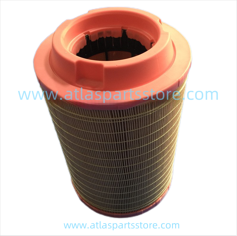 1830020761=1837004906   Atlas Copco  Air Compressor   Parts     Air Filter   for Screw  Compressor Accessories