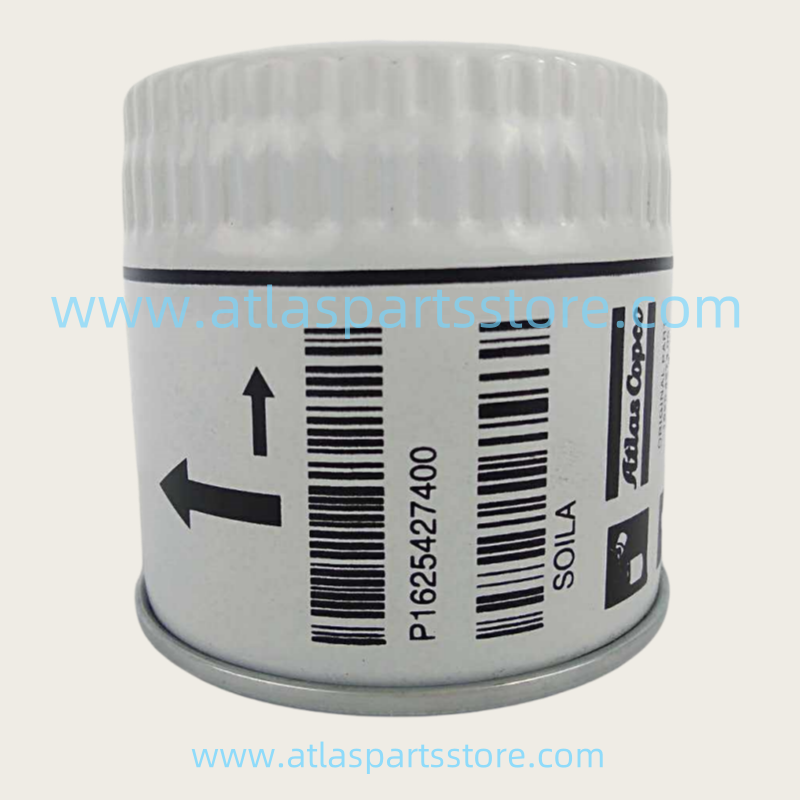 1625427400=1625427450  Atlas Copco  Air Compressor  Parts  Oil  Filter  of  Maintenance  Accessories