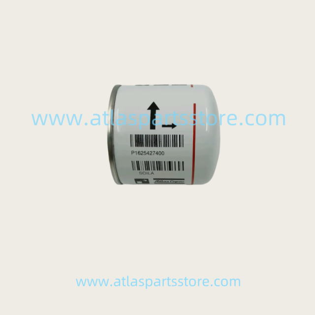 1625427400=1625427450  Atlas Copco  Air Compressor  Parts  Oil  Filter  of  Maintenance  Accessories