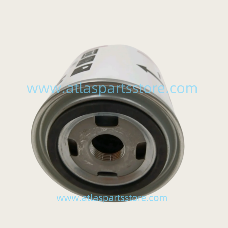 1625427400=1625427450  Atlas Copco  Air Compressor  Parts  Oil  Filter  of  Maintenance  Accessories
