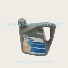 1630091700  Atlas Copco  Parts Semi-synthetic Rotary Screw air Compressor Lubricant Oil （4L）
