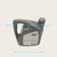 1630091700  Atlas Copco  Parts Semi-synthetic Rotary Screw air Compressor Lubricant Oil （4L）