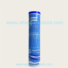 2908852100  Atlas Copco  Air Compressor   Centrifuge  Motor  Grease   390g  Roto Glide Blue