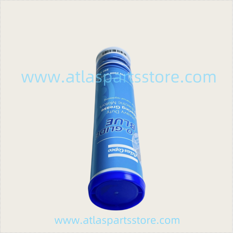 2908852100  Atlas Copco  Air Compressor   Centrifuge  Motor  Grease   390g  Roto Glide Blue