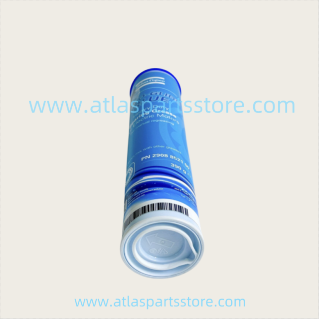 2908852100  Atlas Copco  Air Compressor   Centrifuge  Motor  Grease   390g  Roto Glide Blue