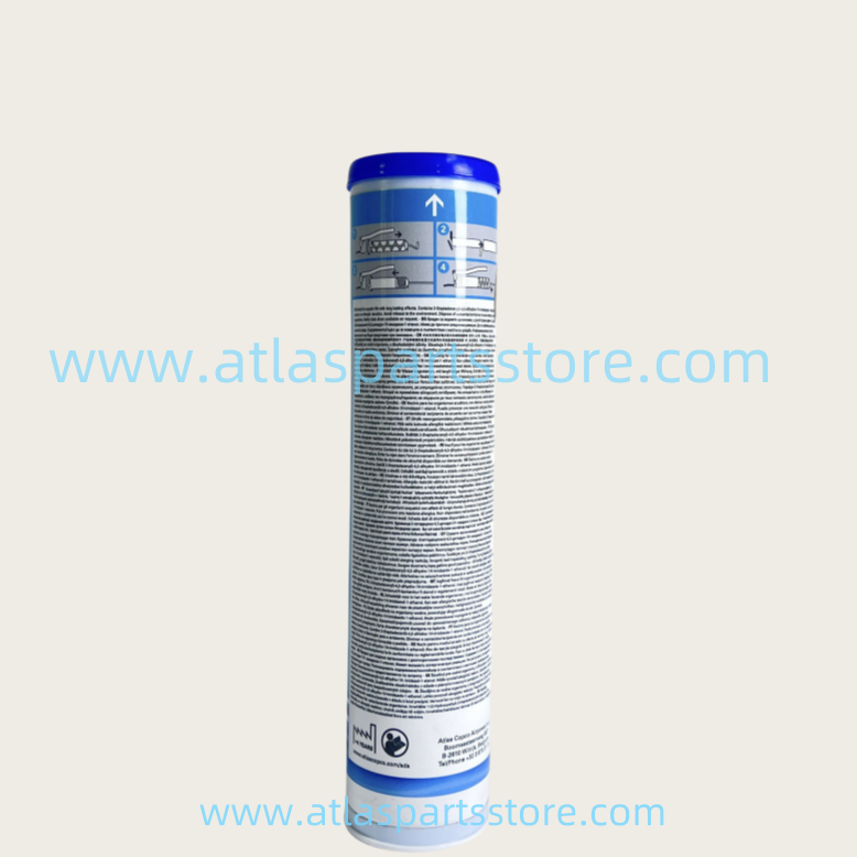 2908852100  Atlas Copco  Air Compressor   Centrifuge  Motor  Grease   390g  Roto Glide Blue