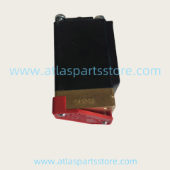 1089042814    Atlas Copco Air Compressor  Parts  SOLENOID VALVE 24V 00451904