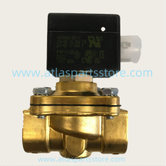 1089064103   Atlas Copco Air Compressor  Parts  SOLENOID  VALVE  XE210D095