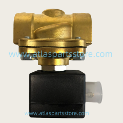 1089064103   Atlas Copco Air Compressor  Parts  SOLENOID  VALVE  XE210D095