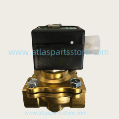 1089064103   Atlas Copco Air Compressor  Parts  SOLENOID  VALVE  XE210D095