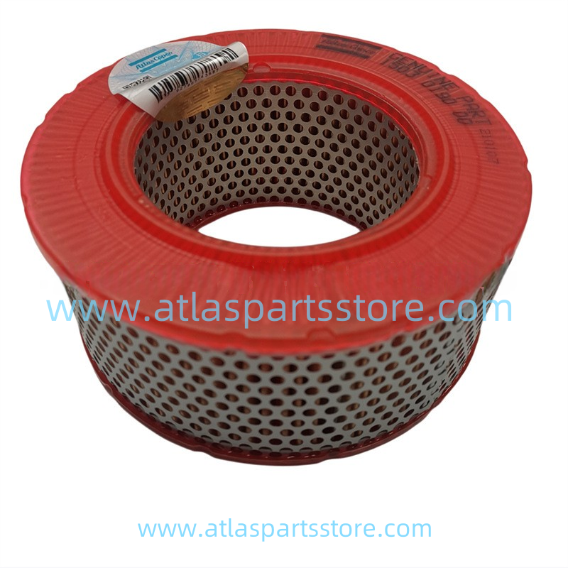 1503019000  Atlas Copco  piston air compressor parts air filter original