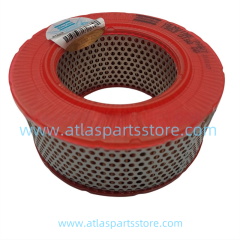 1503019000  Atlas Copco  piston air compressor parts air filter original