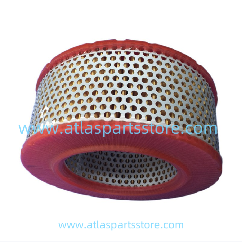 1503019000  Atlas Copco  piston air compressor parts air filter original