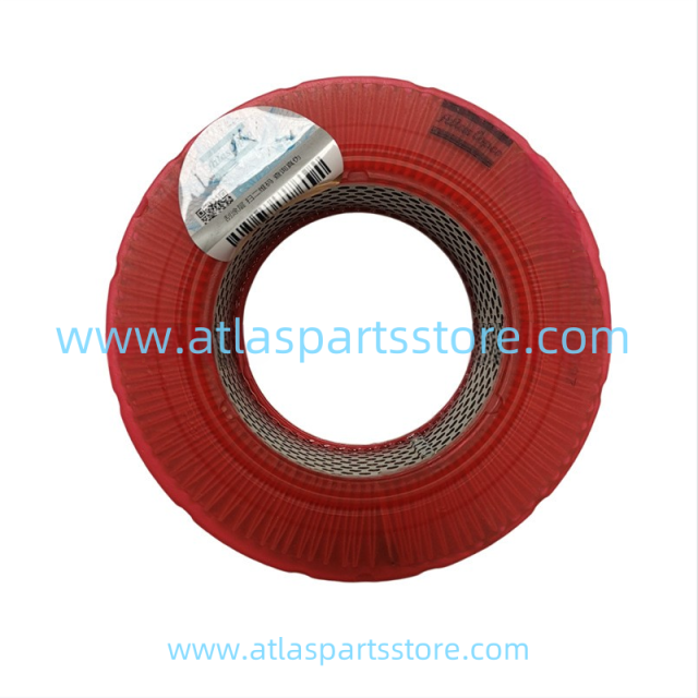 1503019000  Atlas Copco  piston air compressor parts air filter original