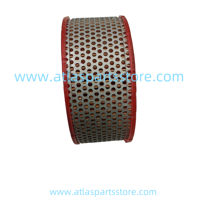 1503019000  Atlas Copco  piston air compressor parts air filter original