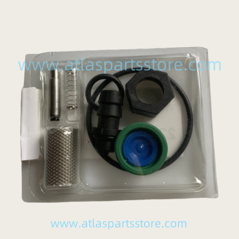 2902016103=2200902017  Atlas  Copco  Air Compressor  Parts   KIT  WEAR DRAIN  OR  Maintenance Service Kits  LD200-202-203