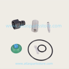 2902016103=2200902017  Atlas  Copco  Air Compressor  Parts   KIT  WEAR DRAIN  OR  Maintenance Service Kits  LD200-202-203