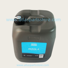 1615595400   Atlas Copco Lubricating Oil Special Lubricating Oil   for Atlas Mobile air Compressor Engine  parts