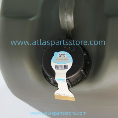 1615595400   Atlas Copco Lubricating Oil Special Lubricating Oil   for Atlas Mobile air Compressor Engine  parts