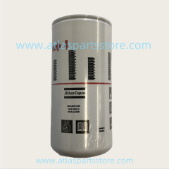 1630390257=1625390257   Atlas Copco Oil Filter  for Atlas Copco Air Compressor spare parts