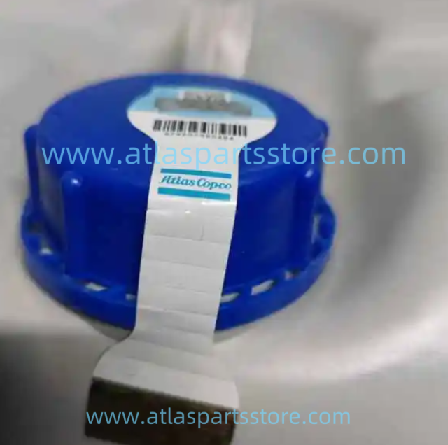 2908850100=2908850101   Atlas Copco Lubricating Oil Special Lubricating Oil  ROTO Z FLUID   for Atlas Oil-free air Compressor 20L