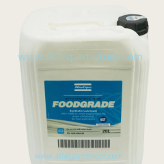 1630054200  ROTO-FOODGRADE FLUID Oil Or Screw Machine Lubricating Oil  for Atlas Copco Air Compressor