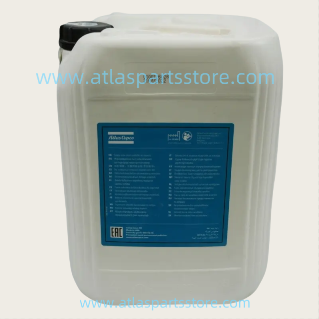 1630054200  ROTO-FOODGRADE FLUID Oil Or Screw Machine Lubricating Oil  for Atlas Copco Air Compressor