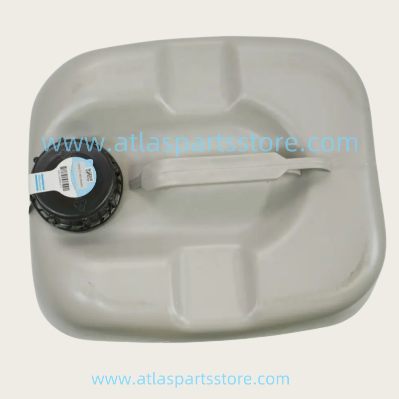 2901052200=1630091800  Atlas Copco  Roto-Inject Fluid   Air Compressor Lubricating Oil  20L  For  Screw Compressor Oil Compressor  Spare Parts