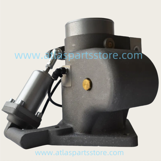 2205261214  Atlas Copco Inlet Intake Valve or   Unloading Valve for  Air Compressor Parts