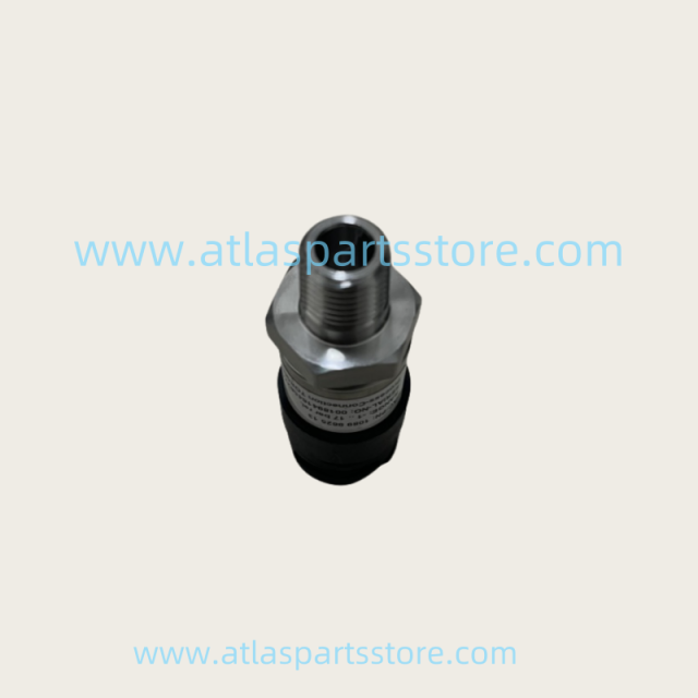 1089057578=1089962533=1089962513   Atlas Copco  Screw  Air Compressor  pressure sensor or pressure transmitter  or oil pressure sensor